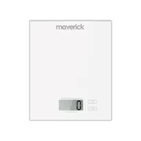 MAVERICK BALANZA COCINA BKD01 