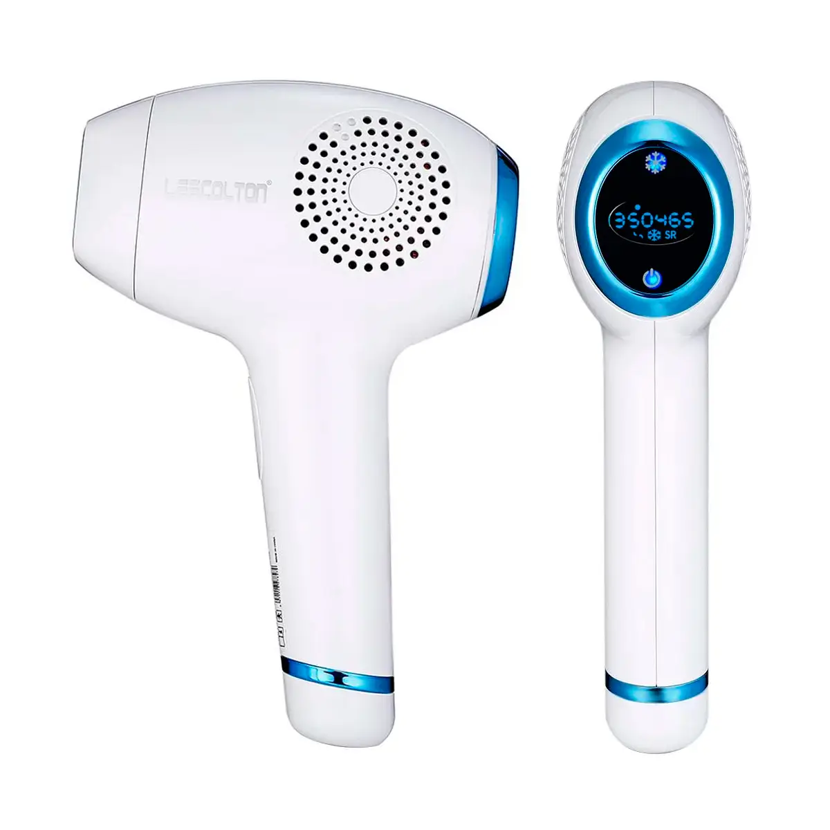 MAVERICK DEPILADORA LASER ICE T011C