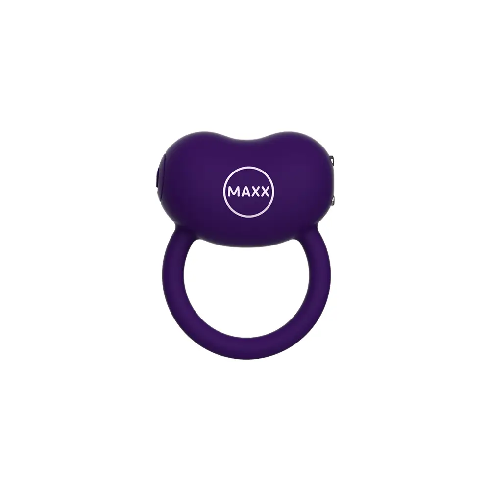 MAXX ARO VIBRADOR 