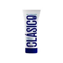 MAXX GEL LUBRICANTE CLASICO X100G
