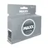 MAXX PRESERVATIVO SUPER FINO X6U. 