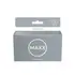 MAXX PRESERVATIVO SUPER FINO X6U. 
