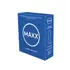 MAXX PRESERVIO SUPER LUBRICADOS X3U.