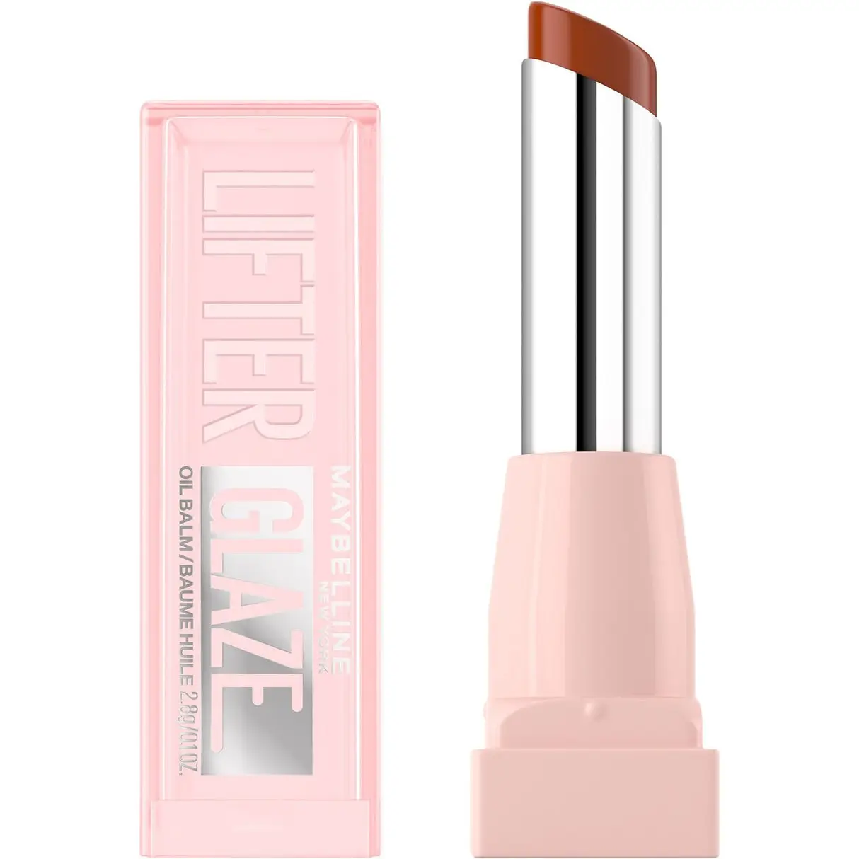 MAYBELLINE BÁLSAMO LABIAL LIFTER GLAZE 009 