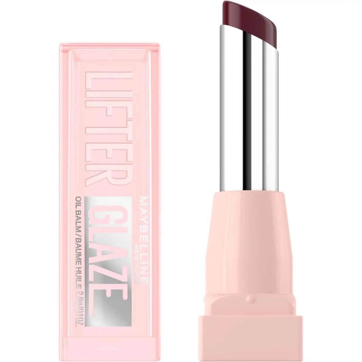 MAYBELLINE BÁLSAMO LABIAL LIFTER GLAZE 010 
