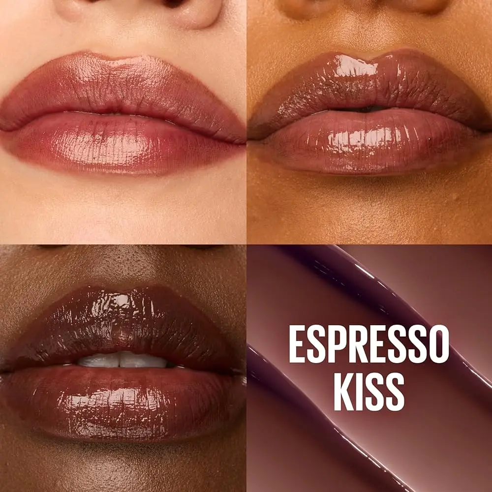 MAYBELLINE BÁLSAMO LABIAL LIFTER GLAZE 010 