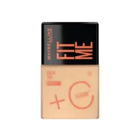 MAYBELLINE BASE FITME FRESH TINT 01