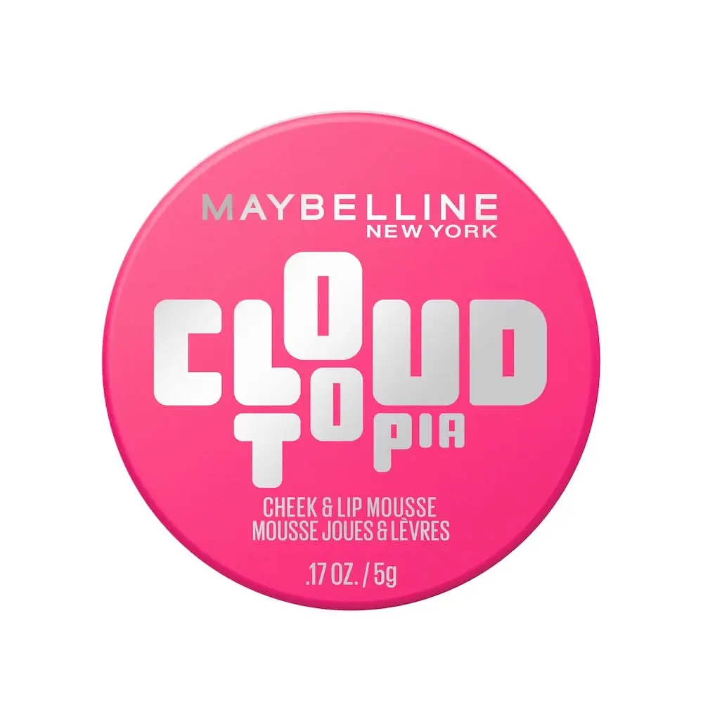 MAYBELLINE BLUSH PINK DAYDREAM 04 