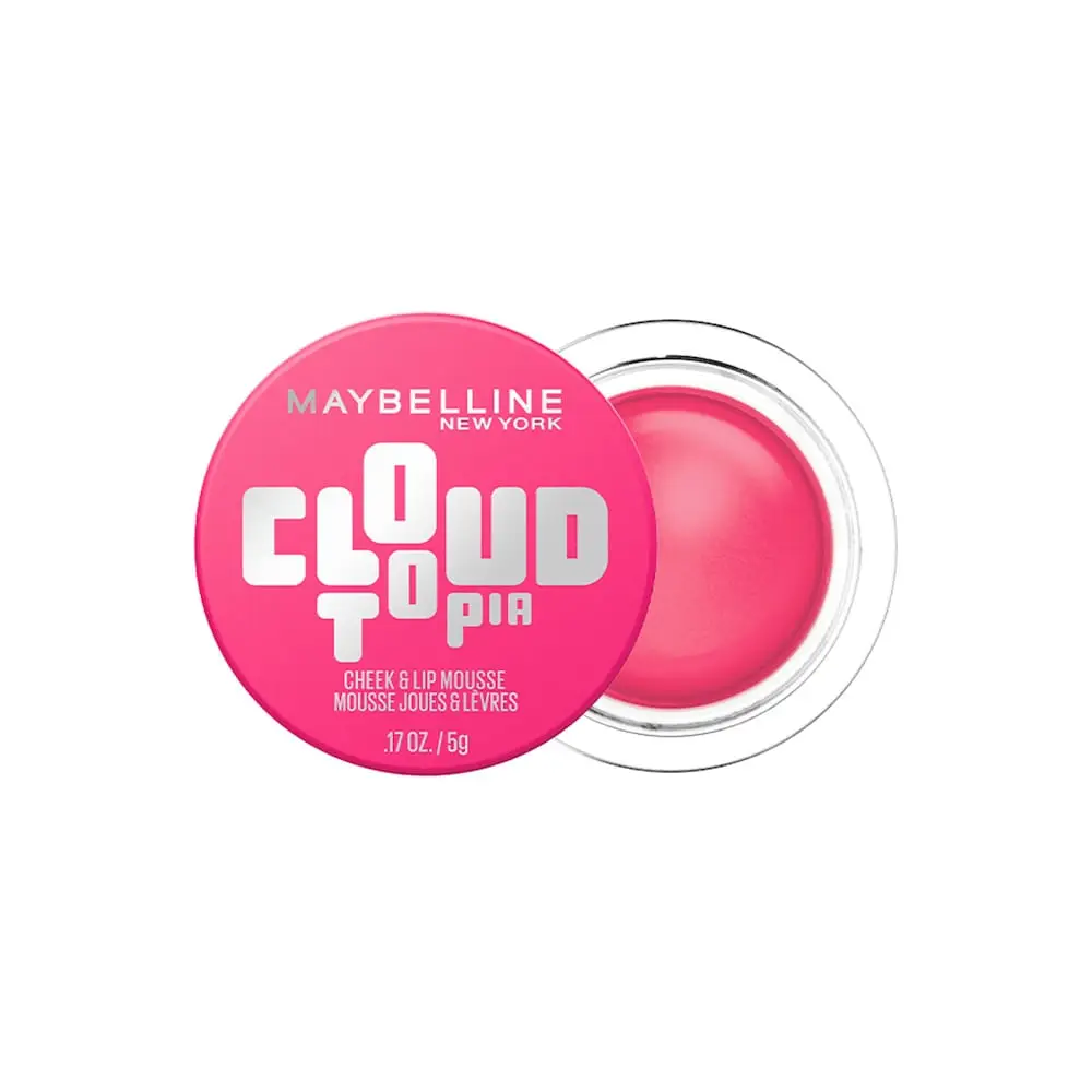 MAYBELLINE BLUSH PINK DAYDREAM 04 