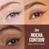 MAYBELLINE DELINEADOR DE OJOS SCULPING 014 