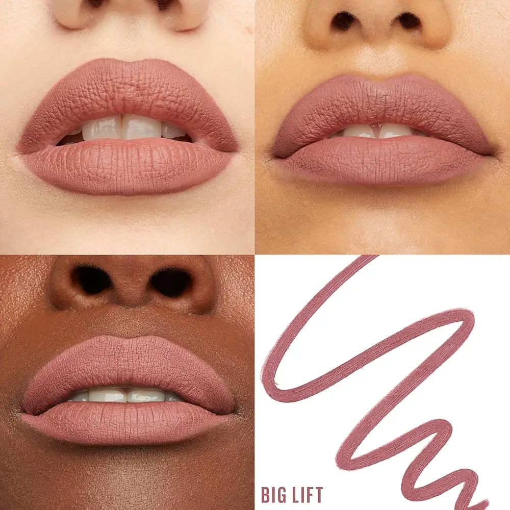 MAYBELLINE DELINEADOR LIFTER LINER BIG LIFT 07
