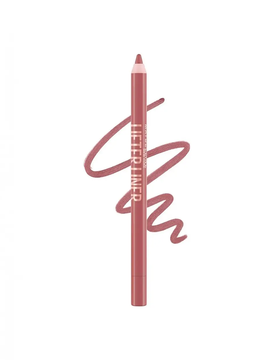 MAYBELLINE DELINEADOR LIFTER LINER BIG LIFT 07