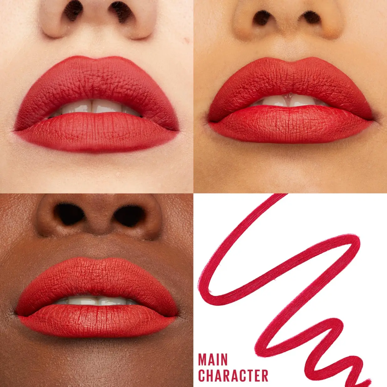 MAYBELLINE DELINEADOR LIFTER LINER MAIN CHARACTER