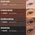 MAYBELLINE DELINEADOR OJOS SCULPTING 012 