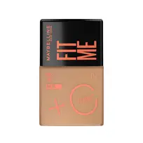 MAYBELLINE FIT ME FRESH TINT BASE MAQUILLAJE X30 ML SPF50 9 