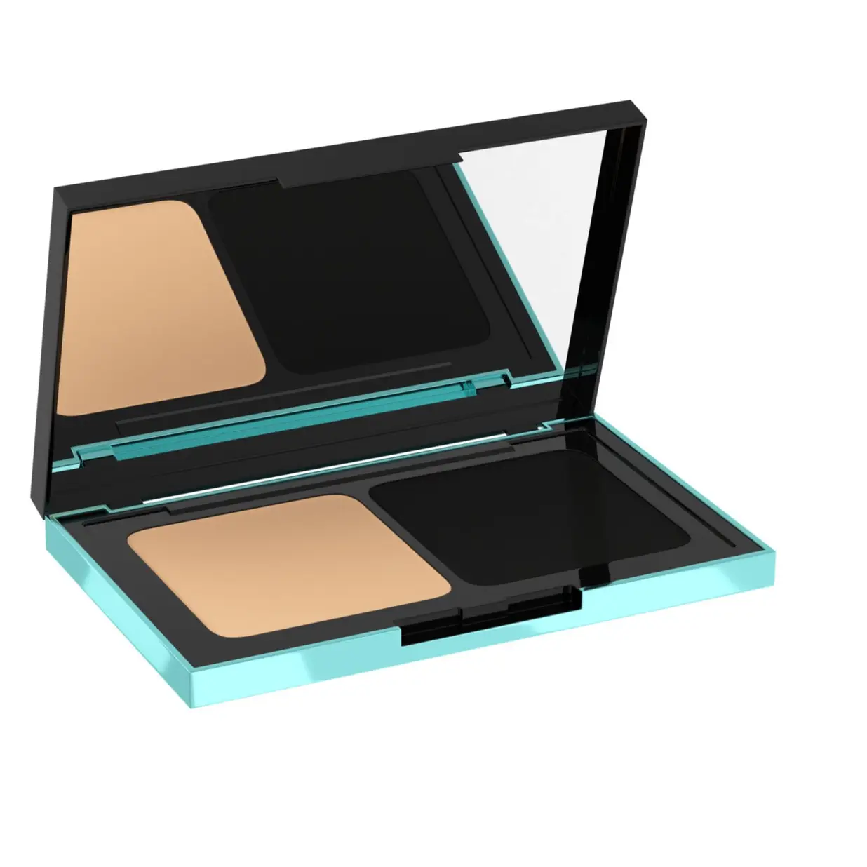 MAYBELLINE FITME POWDER BASE 128