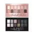MAYBELLINE KIT SOMBRAS BLUSHED Y ROCK NUDES+ MASCARA FA