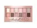 MAYBELLINE KIT SOMBRAS BLUSHED Y ROCK NUDES+ MASCARA FA