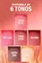 MAYBELLINE LIFTER GLOSS PEACH FEVER