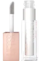 MAYBELLINE LIFTER GLOSS PLUMP ÁCIDO HIALURÓNICO PEARL 
