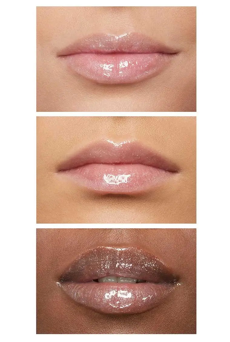 MAYBELLINE LIFTER GLOSS PLUMP ÁCIDO HIALURÓNICO PEARL 