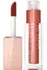 MAYBELLINE LIFTER GLOSS PLUMP ÁCIDO HIALURÓNICO TOPAZ 
