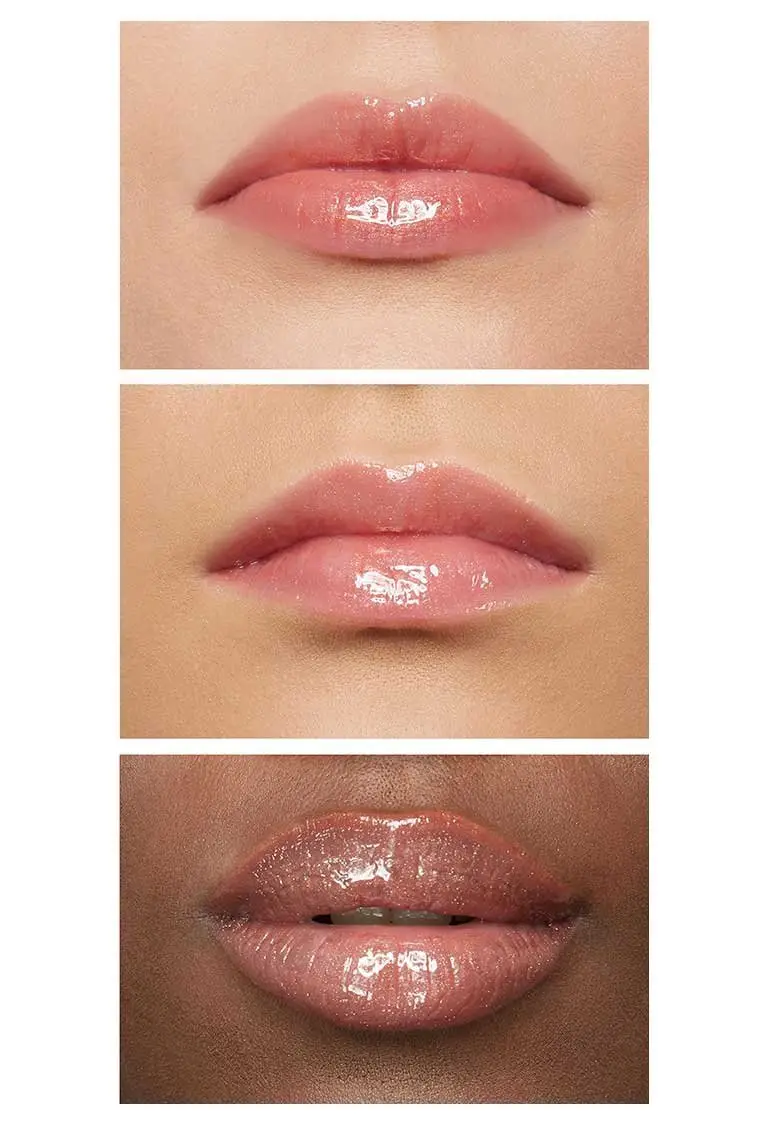 MAYBELLINE LIFTER GLOSS PLUMP ÁCIDO HIALURÓNICO TOPAZ 