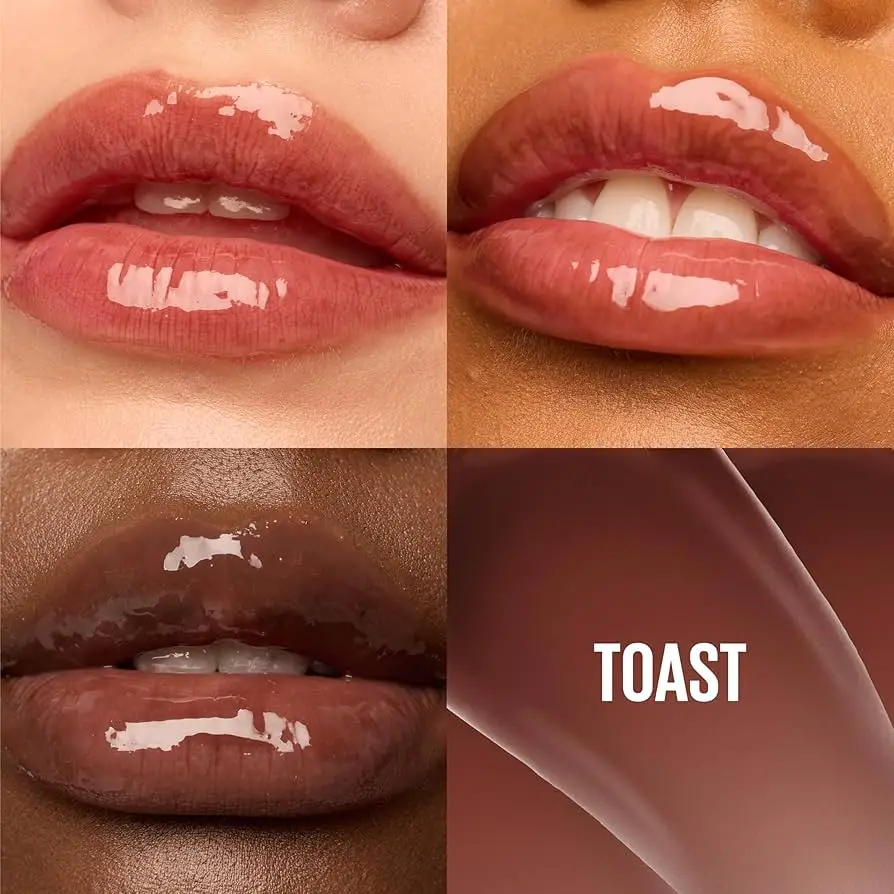 MAYBELLINE LIFTER GLOSS TOAST 