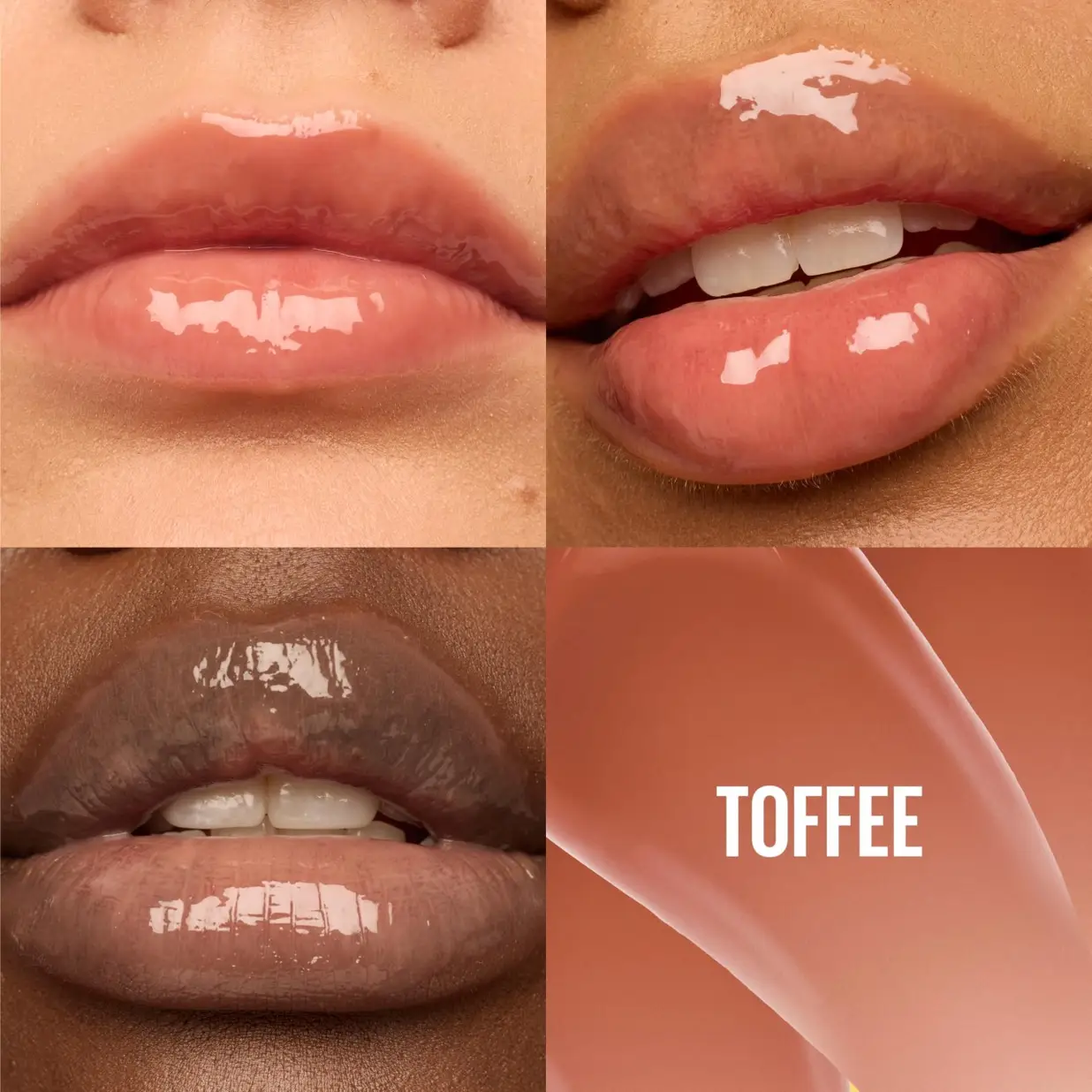 MAYBELLINE LIFTER GLOSS TOFFE 