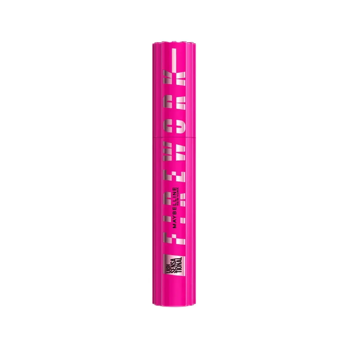 MAYBELLINE MASCARA FIREWORK LAVABLE 