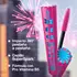 MAYBELLINE MASCARA FIREWORK LAVABLE 