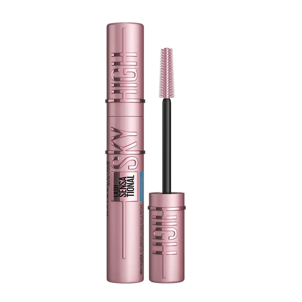 MAYBELLINE MASCARA SKY HIGH WP 