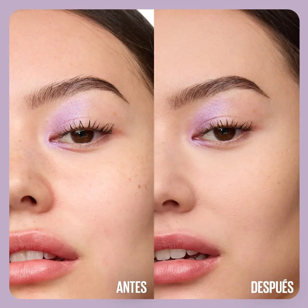 MAYBELLINE POLVO COMPACTO SUPER STAY 30H FLEX 120