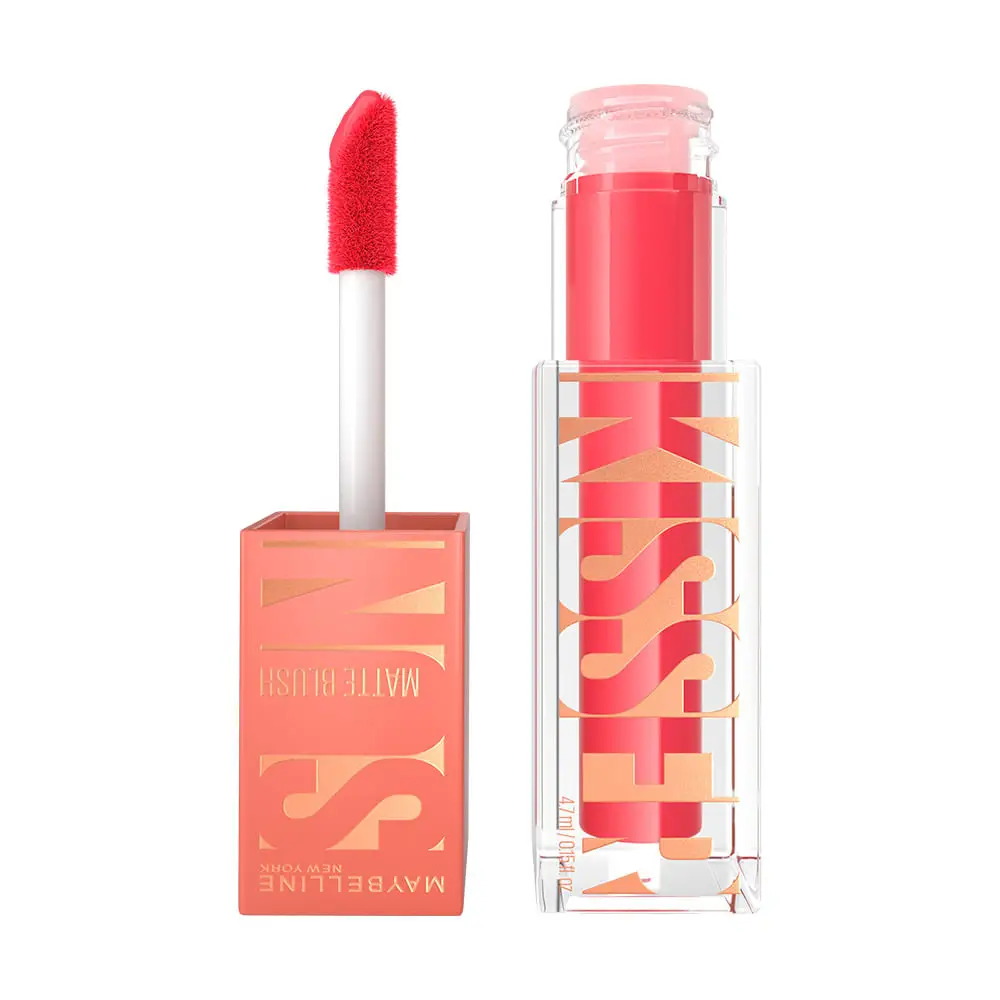 MAYBELLINE SUNKISSER RUBOR LÍQUIDO 30 PINK MIRAGE