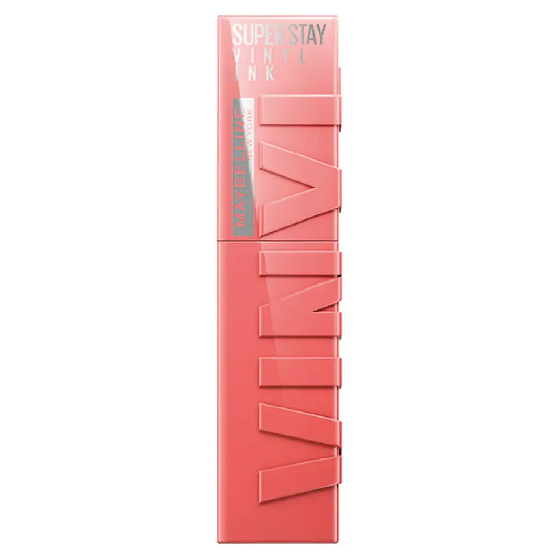 MAYBELLINE SUPERSATY VINYL INK CHARMED