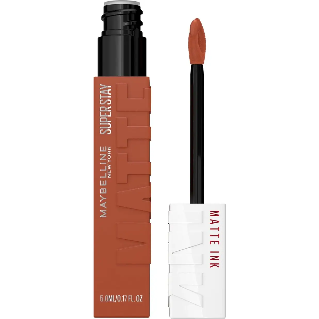 MAYBELLINE SUPERSTAY MATTE INK 500 