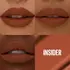 MAYBELLINE SUPERSTAY MATTE INK 500 