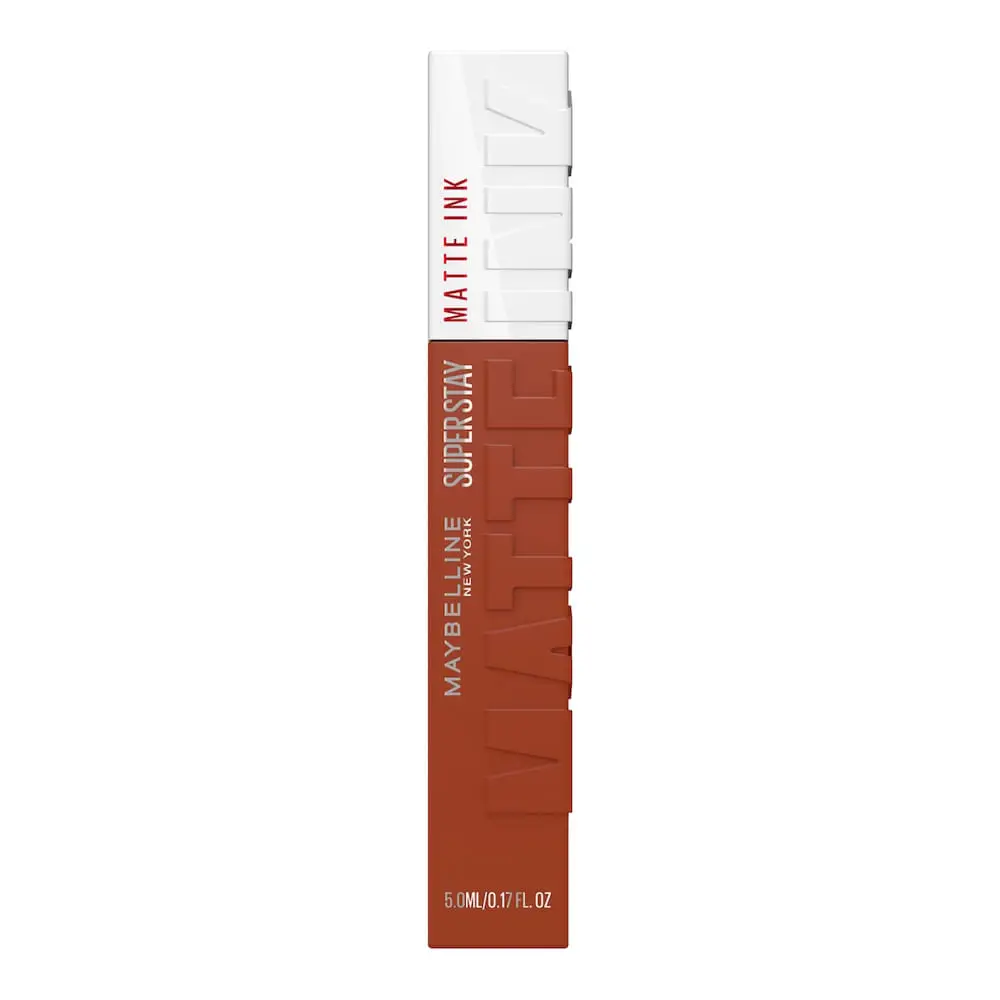 MAYBELLINE SUPERSTAY MATTE INK 505 