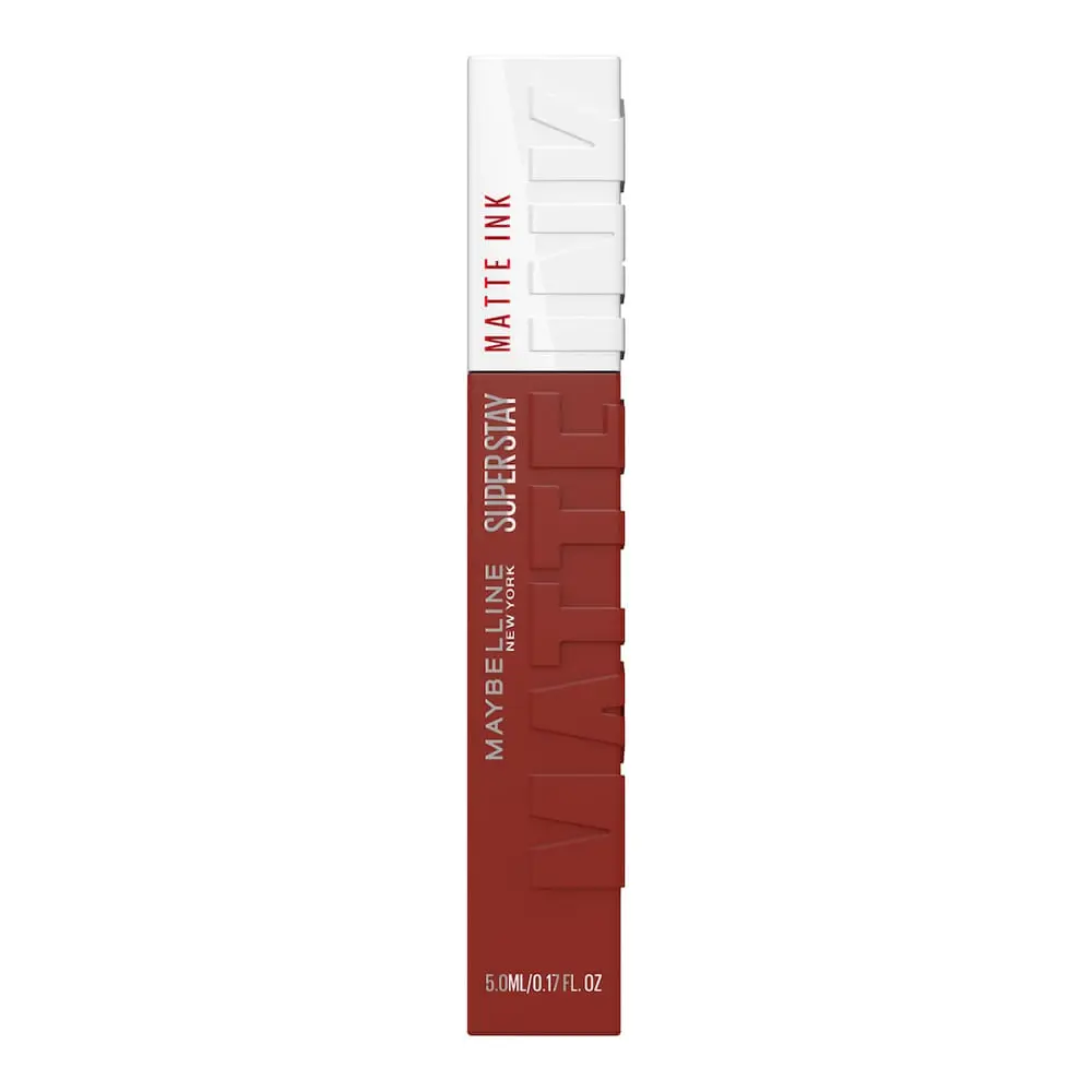 MAYBELLINE SUPERSTAY MATTE INK 510 