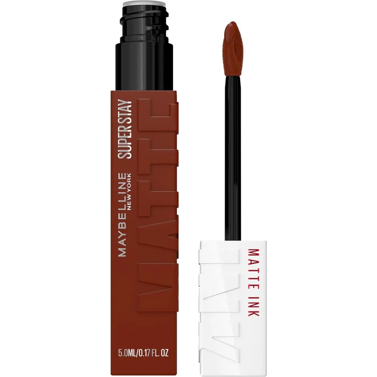 MAYBELLINE SUPERSTAY MATTE INK 515 