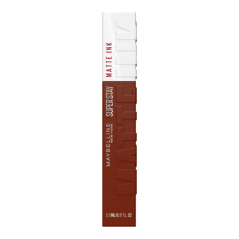 MAYBELLINE SUPERSTAY MATTE INK 515 