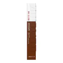 MAYBELLINE SUPERSTAY MATTE INK 520 