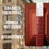MAYBELLINE SUPERSTAY MATTE INK 520 