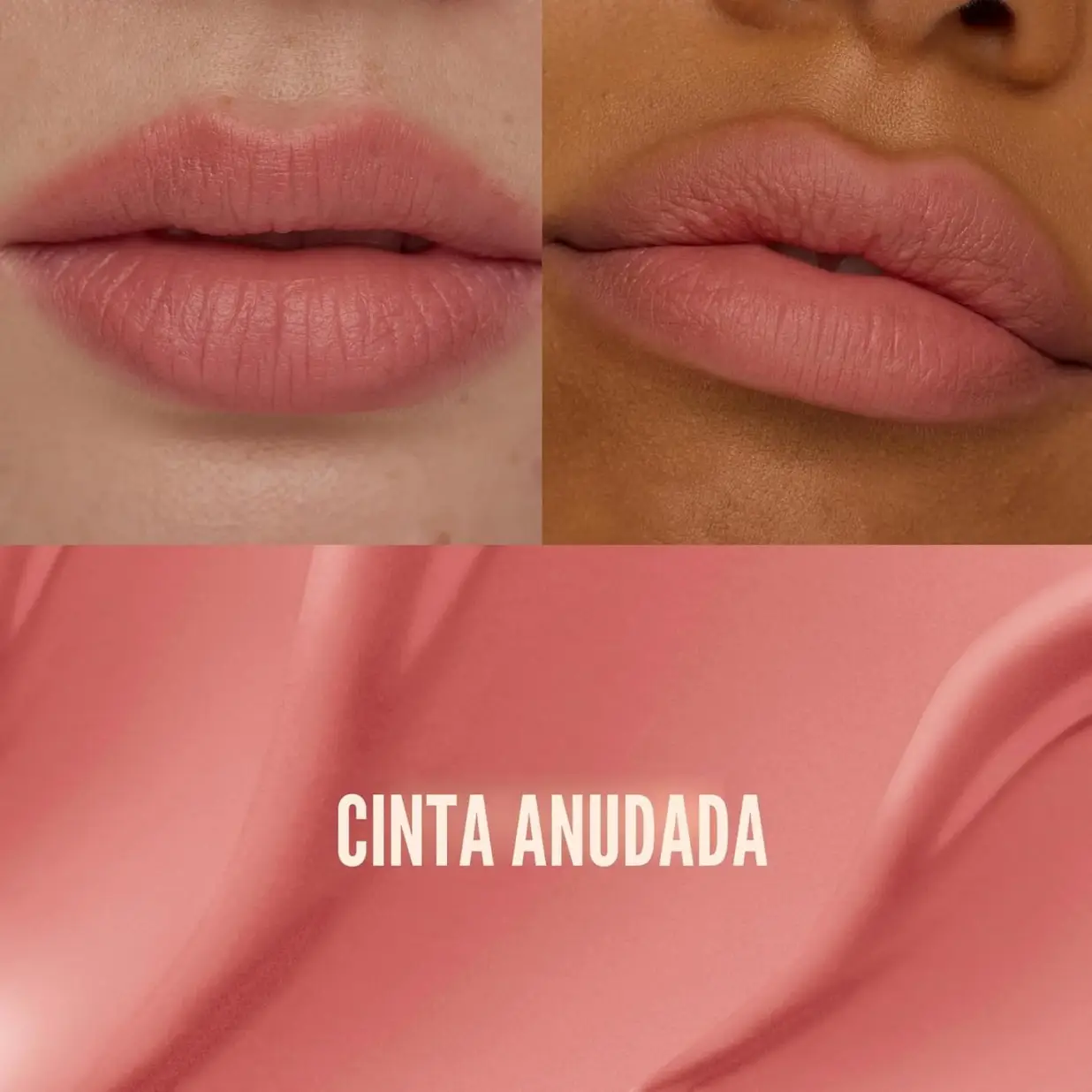 MAYBELLINE SUPERSTAY TEDDY 90 RIBBON TIED