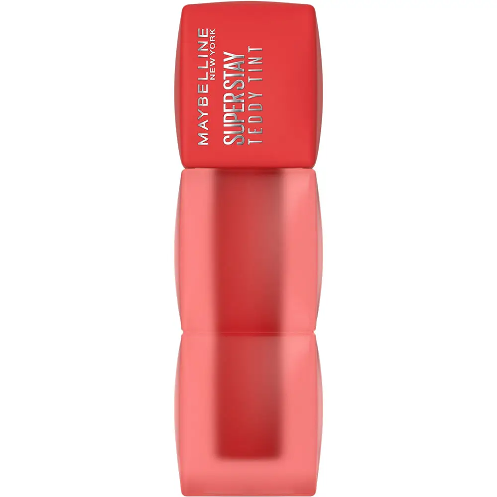 MAYBELLINE SUPERSTAY TEDDY TINT 30