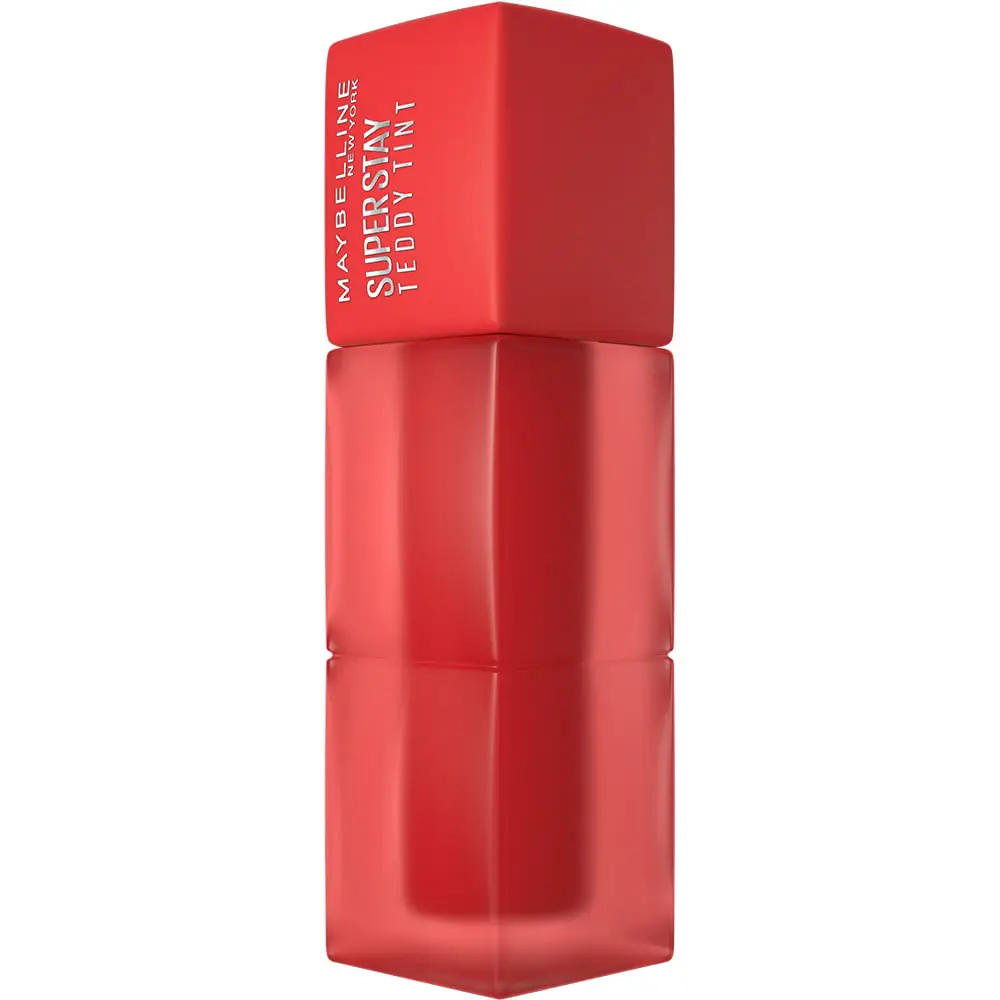 MAYBELLINE SUPERSTAY TEDDY TINT 30