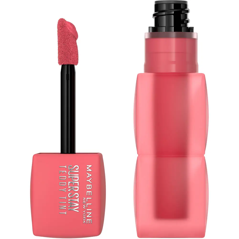 MAYBELLINE SUPERSTAY TEDDY TINT 40