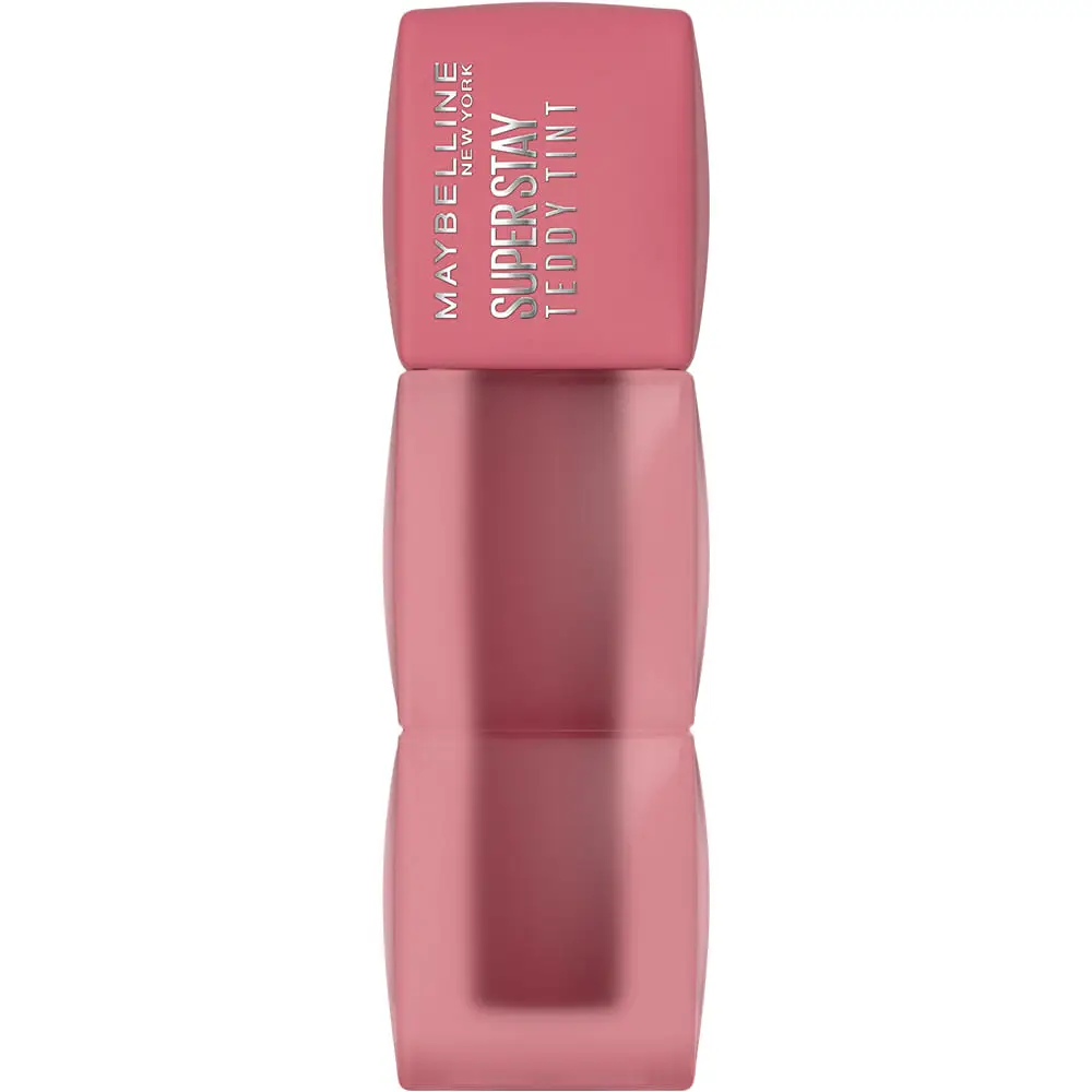 MAYBELLINE SUPERSTAY TEDDY TINT 55