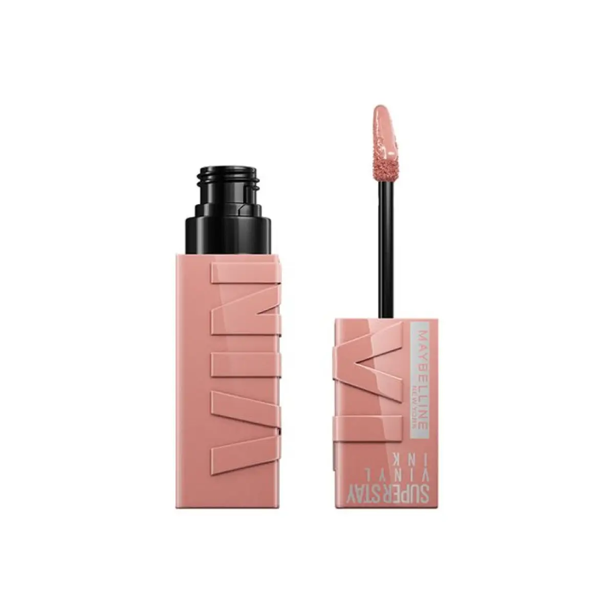 MAYBELLINE SUPERSTAY VINYLINK CAPTIVATED
