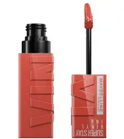 MAYBELLINE SUPERSTAY VINYLINK WITTY